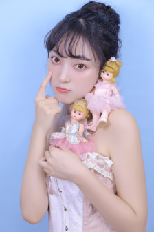 吃播美食视频